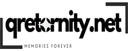QReternity Logo